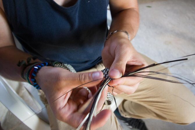 Zenú Indigenous Heritage Tour in Cartagena - Key Points