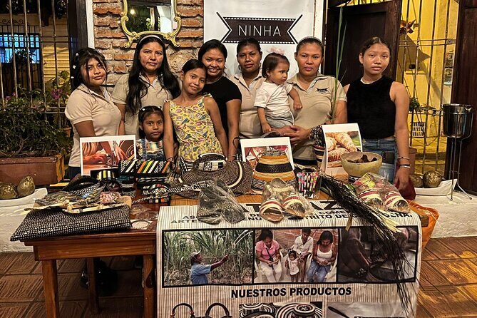 Zenú Indigenous Heritage Tour in Cartagena - Who Should Consider This Tour?