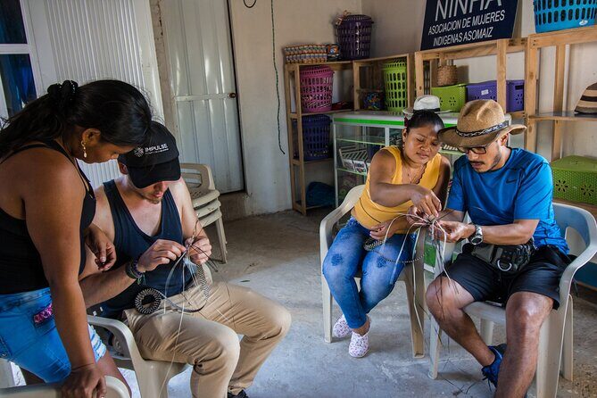 Zenú Indigenous Heritage Tour in Cartagena - Final Thoughts