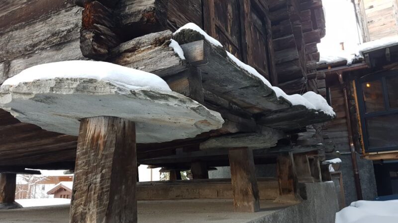 Zermatt 2-Hour Small Group Village Walk - Final Thoughts