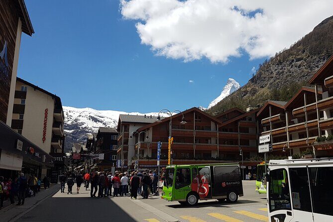 Zermatt 2-Hour Walk with Options Gornergrat or Glacier Paradise - Exploring Zermatt in Depth: A Balanced and Practical Review