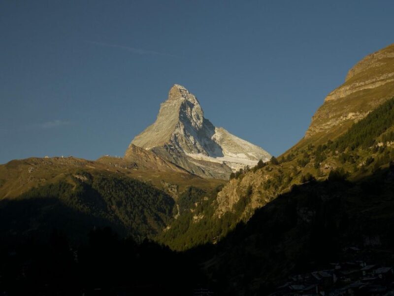 Zermatt: Full-Day Guided Hike - Final Thoughts: Is It Worth It?