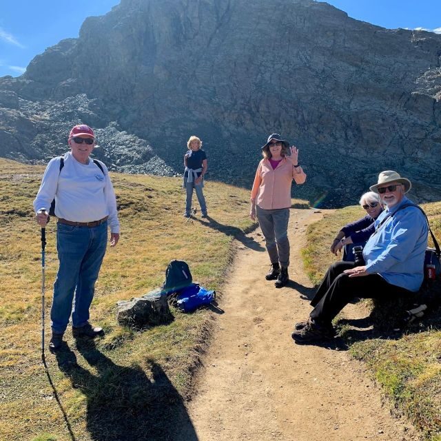 Zermatt: Full-Day Guided Hike - FAQ