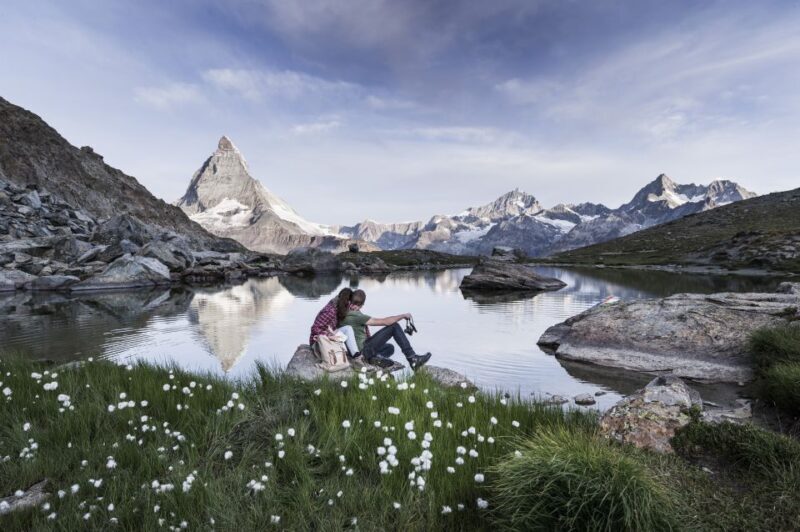 Zermatt: Gornergrat Railway Cogwheel Train Ticket - FAQ