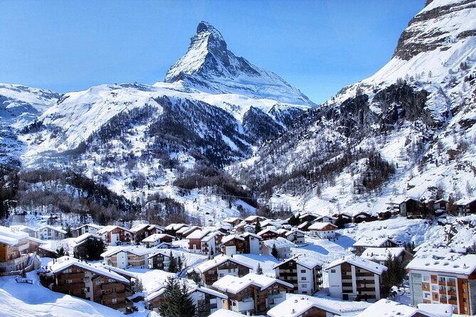 Zermatt (Matterhorn) Private Transfer Service - Practical Considerations