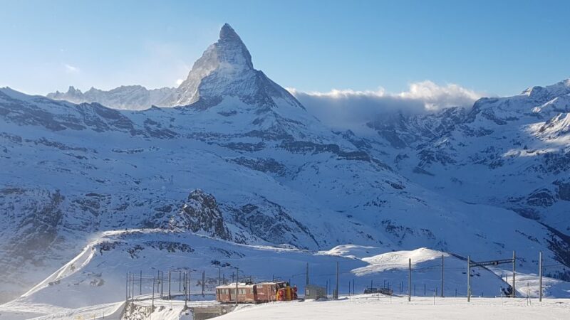 Zermatt & Mt. Gornergrat Small Group Day Trip from Basel - A Detailed Look at the Tour Experience