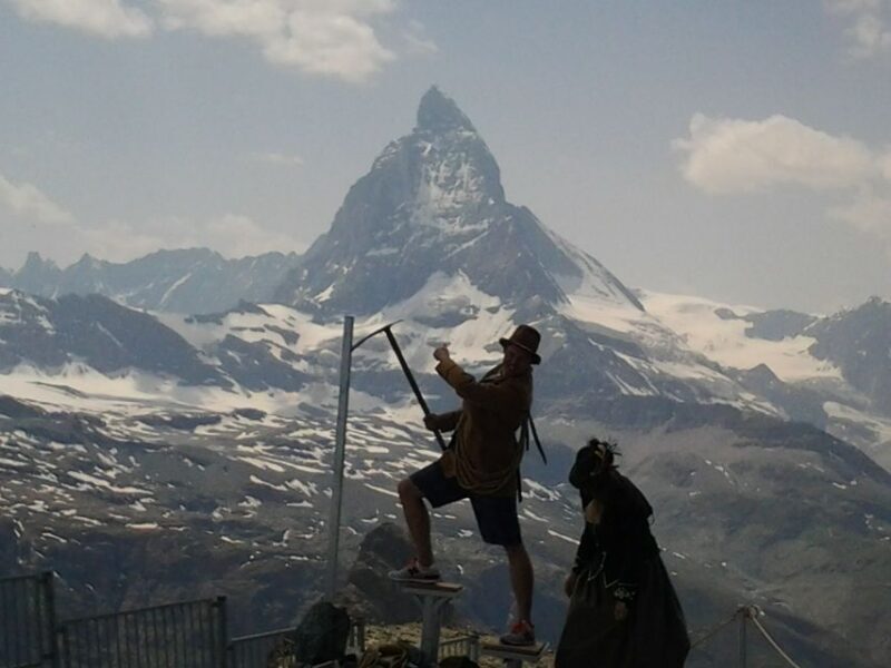 Zermatt & Mt. Gornergrat Small Group Day Trip from Basel - Who Will Love This Tour?