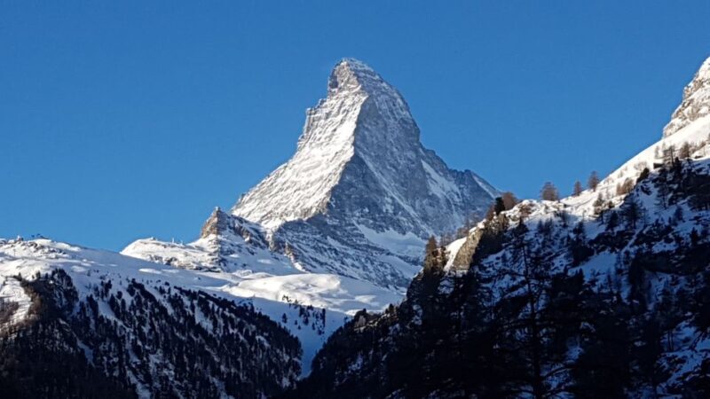 Zermatt & Mt. Gornergrat Small Group Day Trip from Bern - Final Thoughts