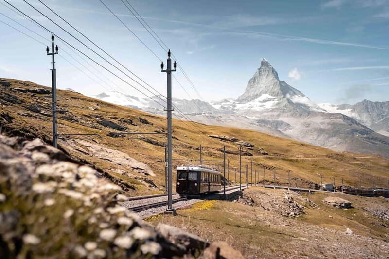 Zermatt: NostalChic Class experience the Gornergrat in an exclusive way - Frequently Asked Questions