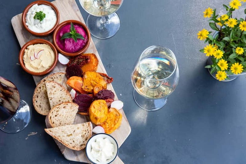 Zermatt: Tapas tour - Who Should Consider This Tour?