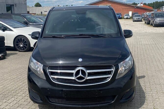 Zermatt (Tasch) to Milan one way Private Transfer - The Real Value of This Transfer
