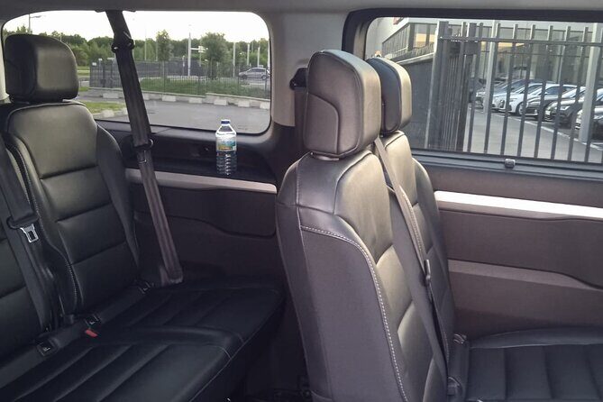 Zermatt (Tasch) to Milan one way Private Transfer - FAQs