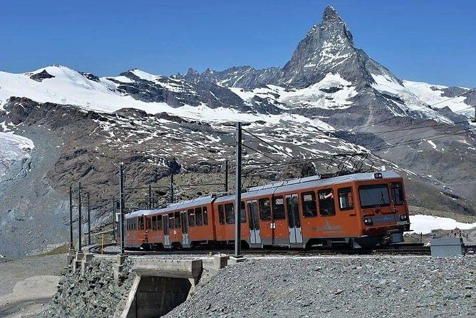 Zermatt Village Walk and Mt. Gornergrat Private Day Trip - Exploring the Charm of Zermatt