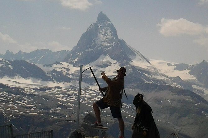 Zermatt Village Walk and Mt. Gornergrat Private Day Trip - Visiting the Matterhorn Museum