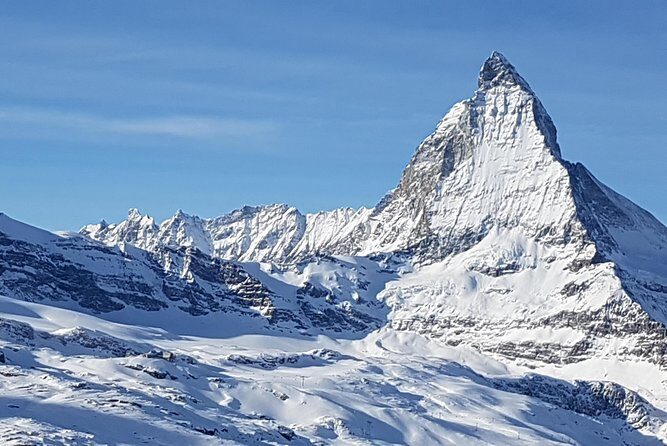 Zermatt Village Walk and Mt. Gornergrat Private Day Trip - Who Will Love This Tour?