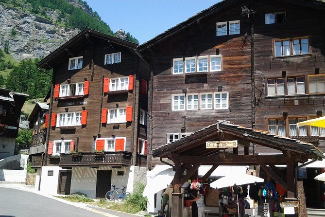 Zermatt Village Walk and Mt. Gornergrat Private Day Trip - FAQ