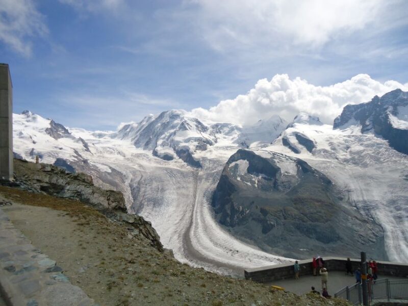 Zermatt Village Walk and Mt. Gornergrat Private Day Trip - A Closer Look at the Tour Experience