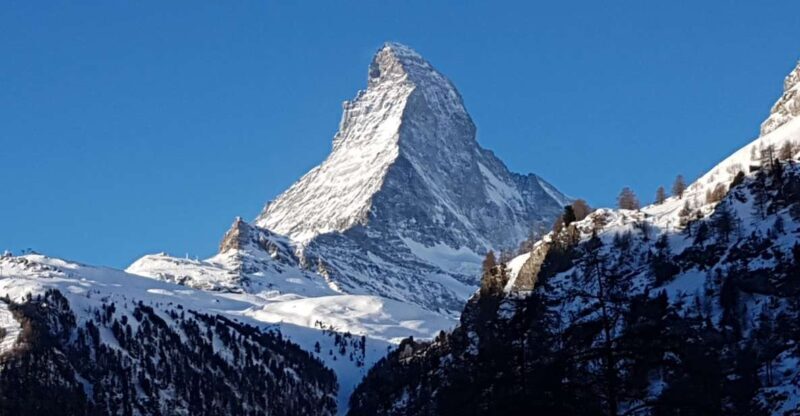 Zermatt Village Walk and Mt. Gornergrat Private Day Trip - Frequently Asked Questions
