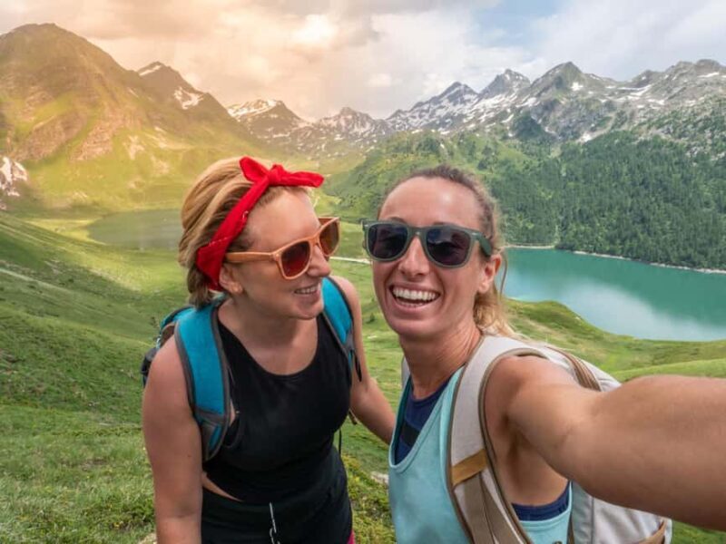 Zermatts Alpine Charms  Private Guided Village Tour - FAQ