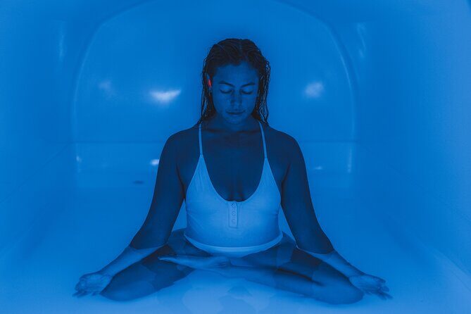 Zero Gravity Flotation Therapy in Canggu Bali by Solace Float - Why This Experience Is Worth Considering