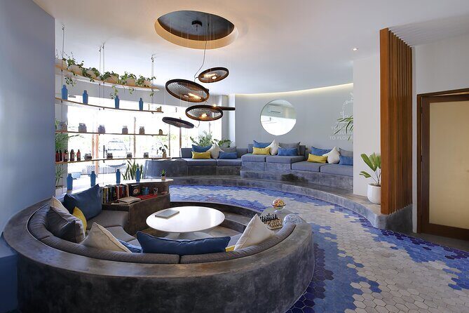 Zero Gravity Flotation Therapy in Canggu Bali by Solace Float - FAQ: Your Questions Answered