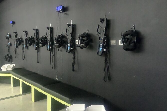 Zero Latency Punta Cana & Axe Throwing - Final Thoughts