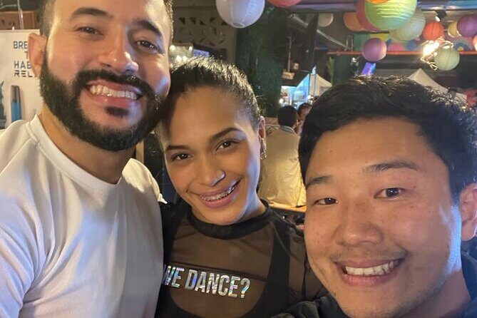 Zero to salsa for beginners - Zero to Salsa for Beginners: A Practical Dance Introduction in Mexico City