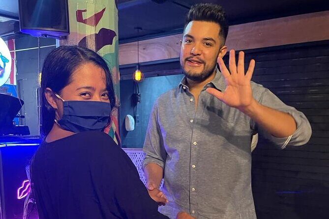 Zero to salsa for beginners - Final Thoughts