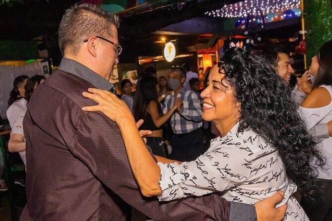 Zero to salsa for beginners - Summary: Who Is This Salsa Class Best For?