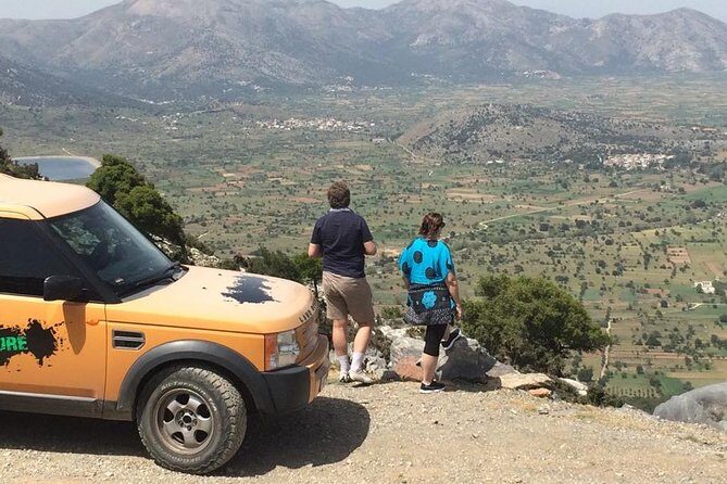 Zeus & Lassithi Plateau, OliveTasting, Kritza, Katharo, Pottery - Final Thoughts