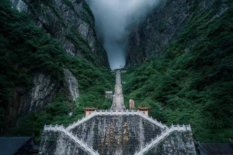 Zhangjiajie: 2-Day Private Tour National Forest Park - Exploring Zhangjiajie: A Deep Dive into the 2-Day Private Tour