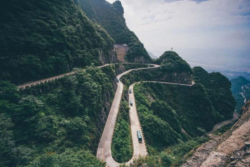 Zhangjiajie: 2-Day Private Tour National Forest Park - Who Will Love This Tour?