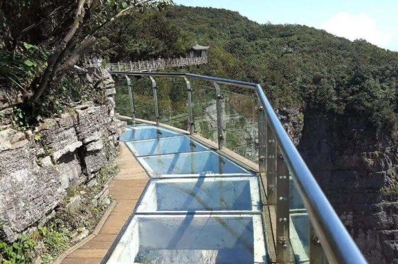 Zhangjiajie: 2-DayTour with Miao Minority Costume Changing - Who Will Love This Tour?