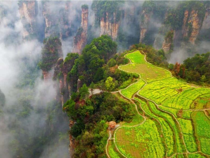 Zhangjiajie: 2-DayTour with Miao Minority Costume Changing - Final Thoughts