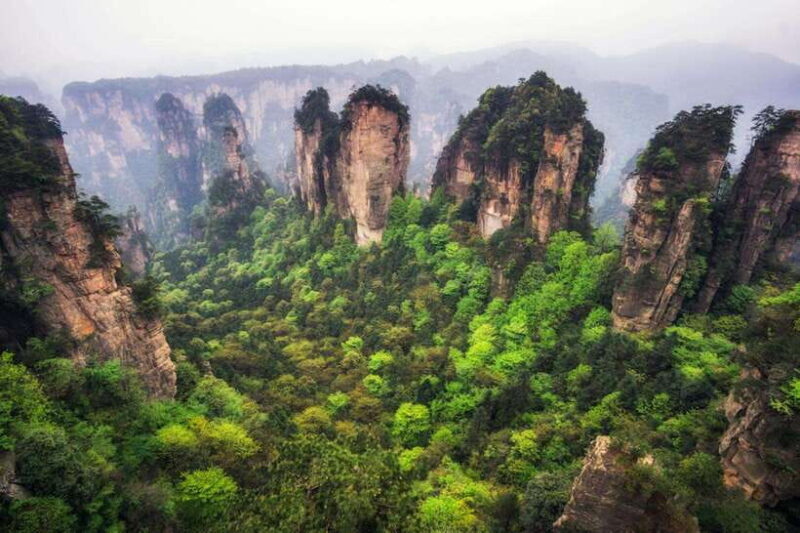 Zhangjiajie: 3-Day Tour with Cable Car, Glass Lift & Skywalk - The Practical Side: Logistics & Value