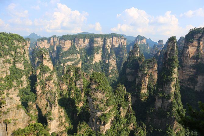 Zhangjiajie 3 days funny highlight private tour - Exploring Zhangjiajie: What the Tour Includes