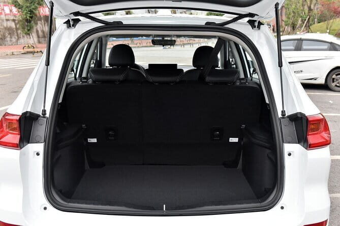 Zhangjiajie airport/city pick up transfer to hotel or Vice Versa - Who Should Use This Service?