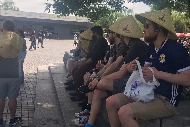 Zhangjiajie Avatar World & Tianzi Mountain Private Day Excursion - Exploring the Zhangjiajie Avatar & Tianzi Mountain Experience