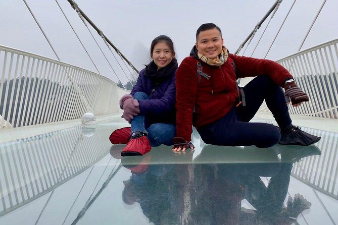 Zhangjiajie Grand Canyon with Glass Bridge and Baofeng Lake Private Day Tour - FAQ