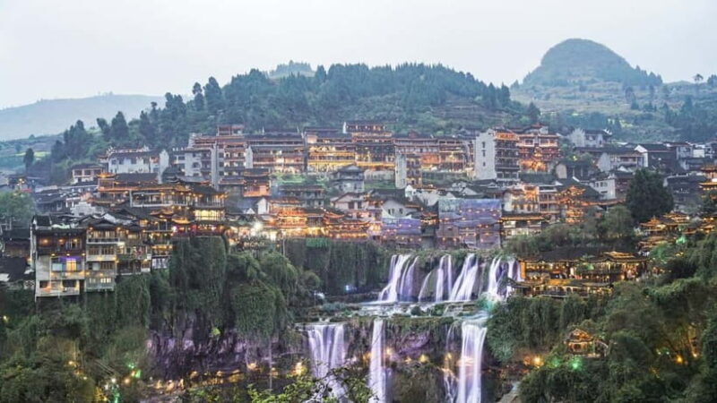 Zhangjiajie: Mountain Peaks and Nighttime Dreams Tour - FAQ: Your Practical Questions Answered
