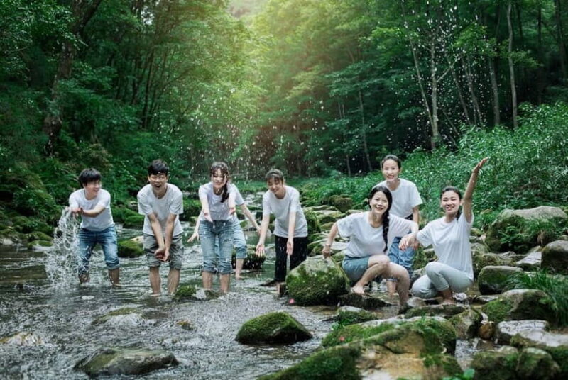 Zhangjiajie: National Forest Park 1-Day VIP Private Tour - FAQ