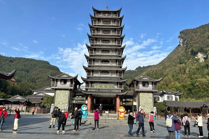 Zhangjiajie National Forest Park Tickets Booking - The Sum Up: Is This the Right Ticket for Your Zhangjiajie Visit?