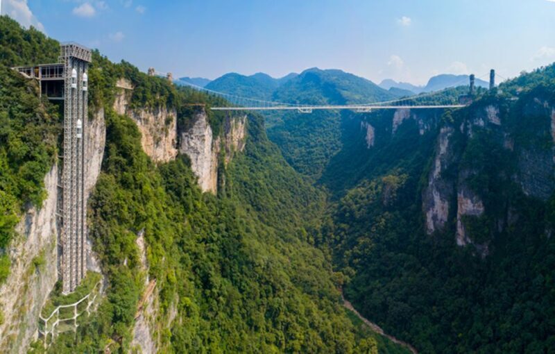 Zhangjiajie National Park: 2-Day Guided Tour w/ Glass Bridge - What Makes This Tour Stand Out?