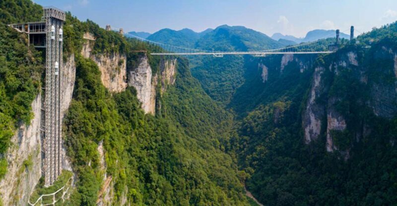 Zhangjiajie National Park: 2-Day Guided Tour w/ Glass Bridge - Who Will Love This Tour?
