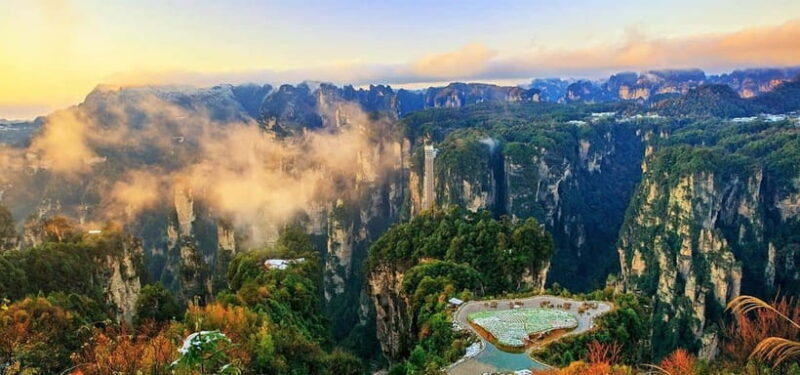 Zhangjiajie: Private Day Tour to Explore Avatar Mountain - Practical Tips for Making the Most of Your Tour