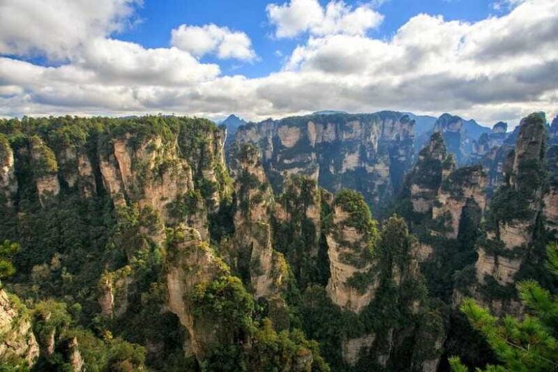 Zhangjiajie: Private Day Tour to Explore Avatar Mountain - Final Thoughts