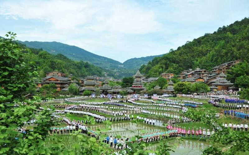 Zhaoxing: 3-Day Guided Tour with Batik Workshop - Practical Considerations