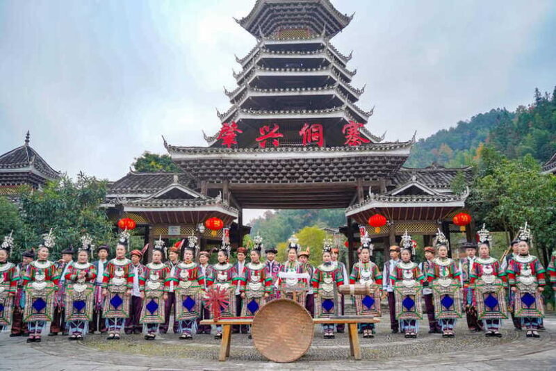 Zhaoxing: 3-Day Guided Tour with Batik Workshop - FAQs