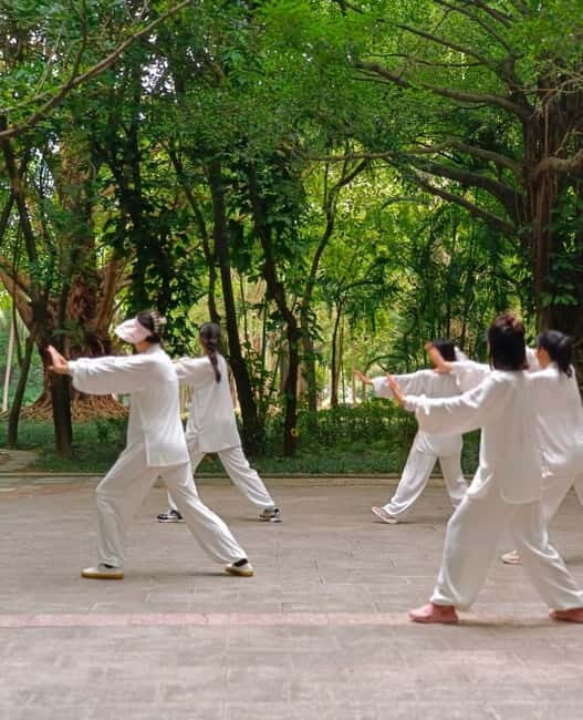 Zhengzhou: Cultural Alleys, Handicraft, and Night Market - Practical Aspects and What to Expect