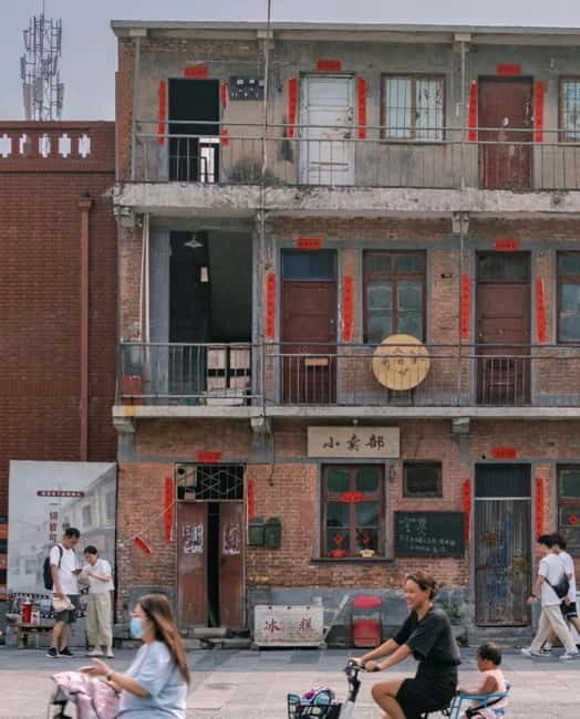 Zhengzhou: Cultural Alleys, Handicraft, and Night Market - FAQ